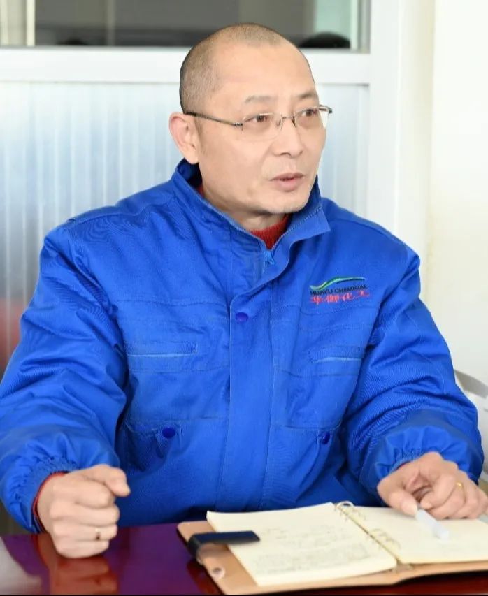 “新”举措营造全员营销“心”氛围